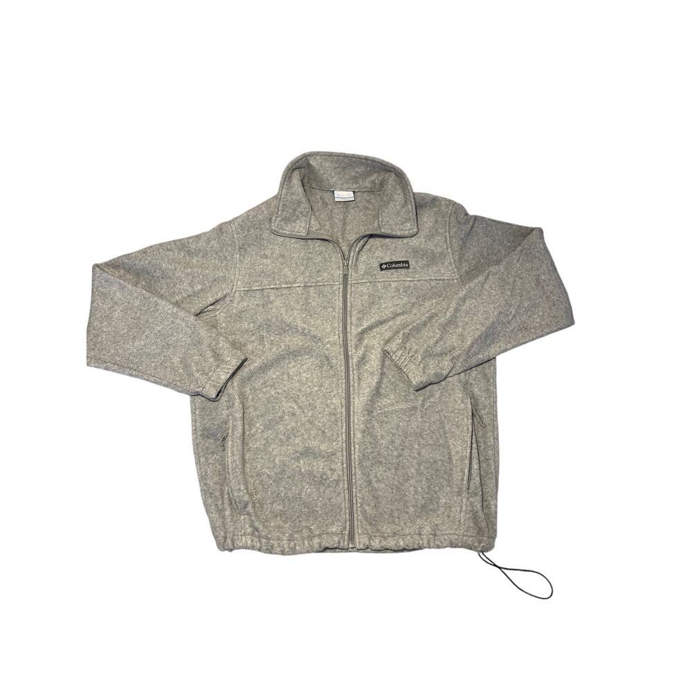 Women’s Fleece Full Zip Columbia Jacket
